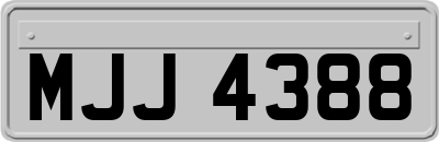 MJJ4388