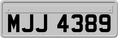 MJJ4389