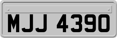 MJJ4390