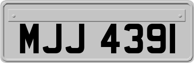 MJJ4391