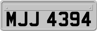 MJJ4394