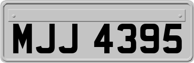 MJJ4395