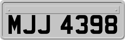 MJJ4398