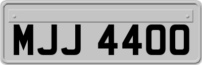 MJJ4400