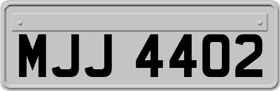 MJJ4402