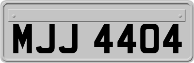 MJJ4404