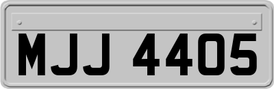 MJJ4405