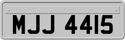 MJJ4415