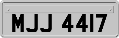 MJJ4417
