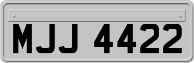 MJJ4422