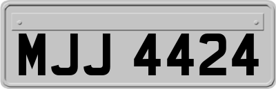 MJJ4424