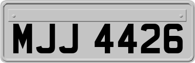 MJJ4426