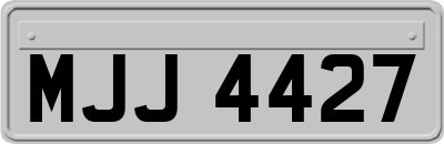 MJJ4427