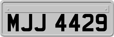 MJJ4429