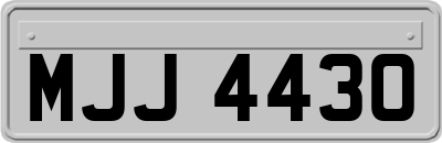 MJJ4430