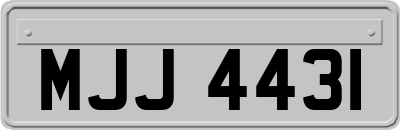 MJJ4431
