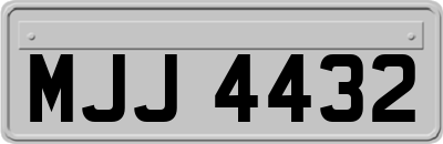 MJJ4432