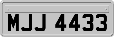 MJJ4433