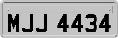 MJJ4434