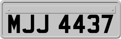 MJJ4437