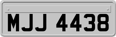MJJ4438