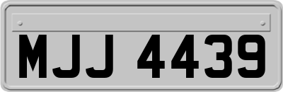 MJJ4439