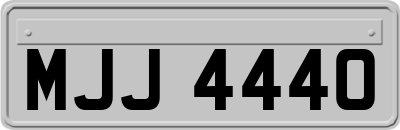 MJJ4440