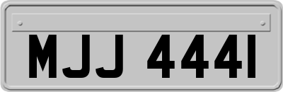 MJJ4441