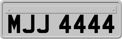 MJJ4444