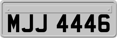 MJJ4446