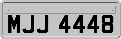 MJJ4448