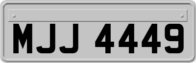 MJJ4449