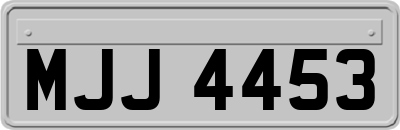 MJJ4453