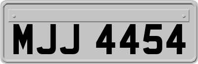 MJJ4454