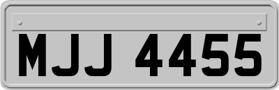 MJJ4455