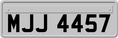 MJJ4457