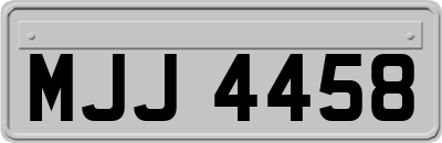 MJJ4458