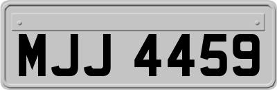 MJJ4459