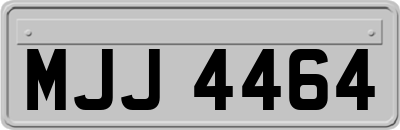 MJJ4464