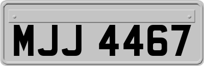 MJJ4467