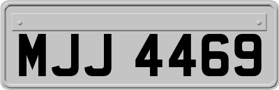 MJJ4469