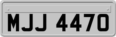 MJJ4470