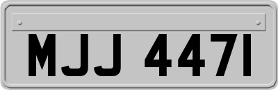 MJJ4471