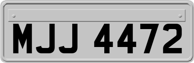 MJJ4472