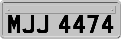 MJJ4474