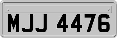 MJJ4476