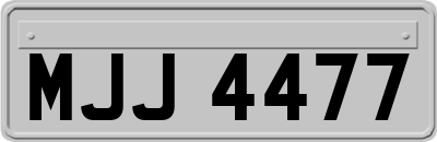 MJJ4477