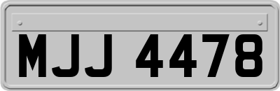 MJJ4478