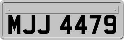 MJJ4479