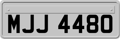 MJJ4480